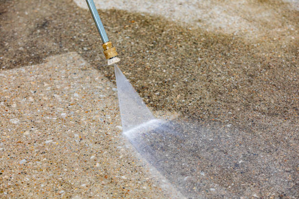 Best Parking Lot and Garage Cleaning  in Sunbury, OH