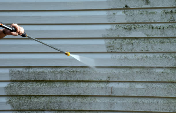 Best House Exterior Washing  in Sunbury, OH